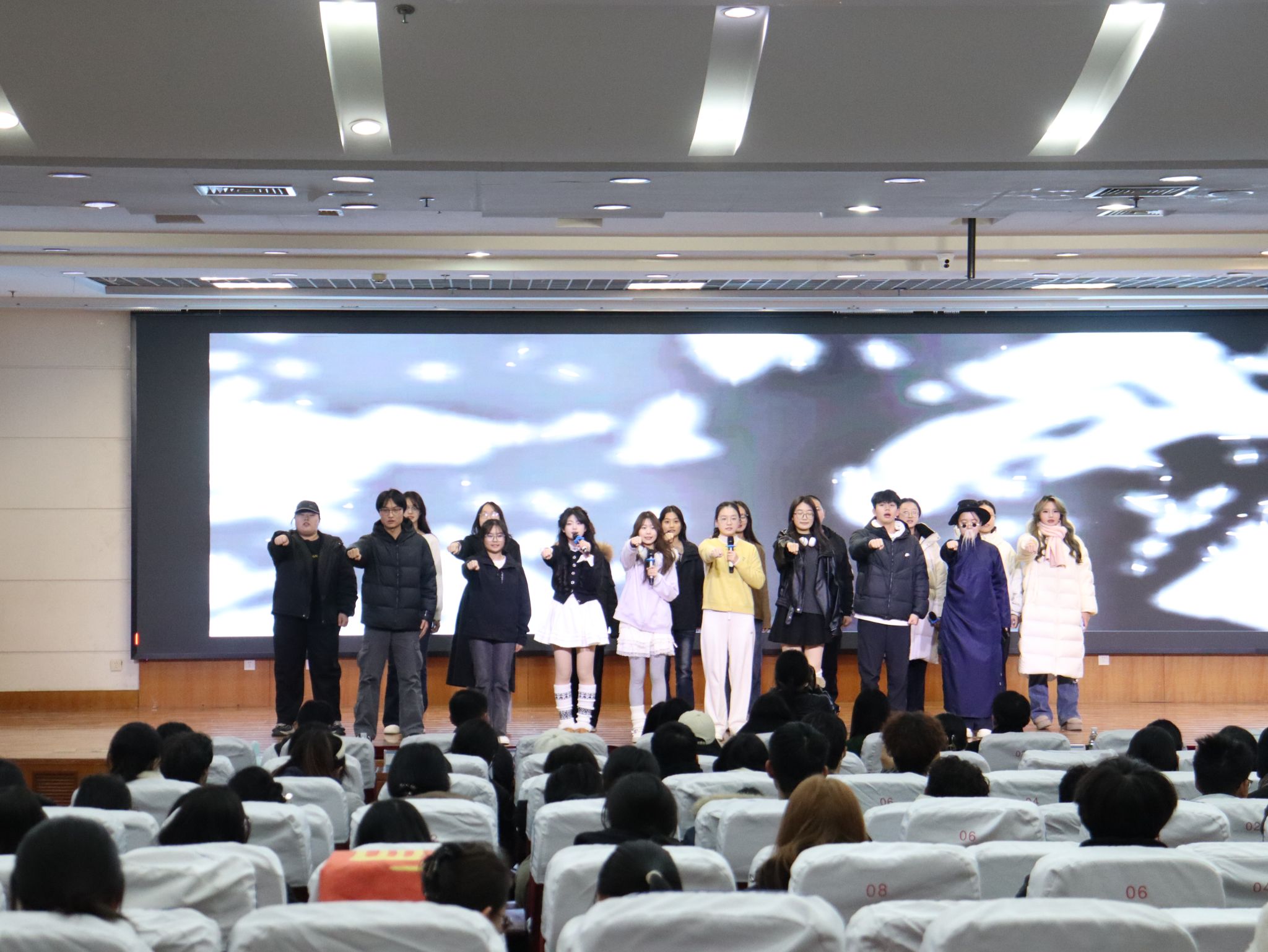 91福利
荣获91福利
第十三届心理情景剧大赛二等奖